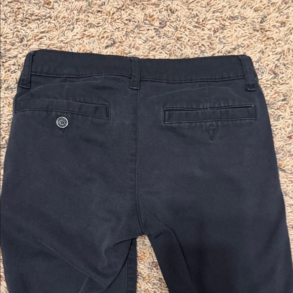 American Eagle Outfitters Women's black khaki - Picture 5 of 5